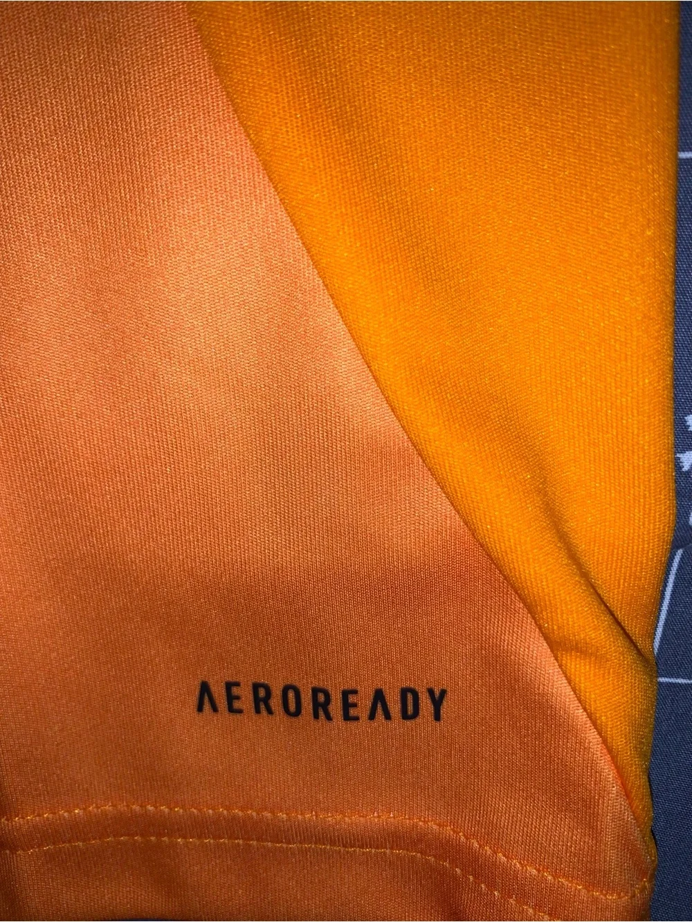 Adidas AS Roma 2025/2026 Away Jersey Size: Medium
